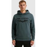 PME Legend - Hoodie - Zwart