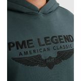 PME Legend - Hoodie - Zwart