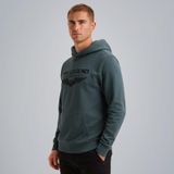 PME Legend - Hoodie - Zwart