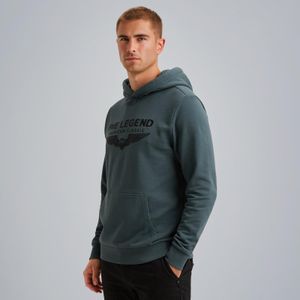 PME Legend - Hoodie - Zwart