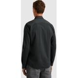 Cast Iron - Overhemd - Blauw - Heren