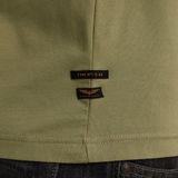 PME Legend - T-shirt - Met Logo