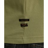 PME Legend - T-shirt - Met Logo