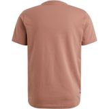 PME Legend - T-shirt - Met Logo