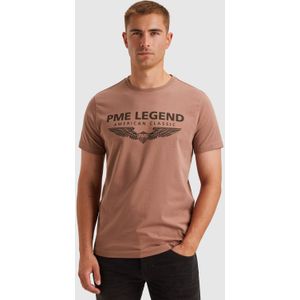 PME Legend - T-shirt - Met Logo
