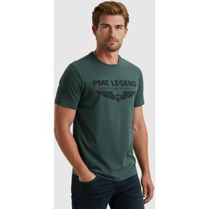 PME Legend - T-shirt - Met Logo