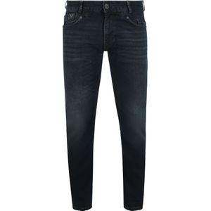 Wrangler Authentics Klassieke katoenen jeans met 5 zakken en normale pasvorm, 38W / 29L