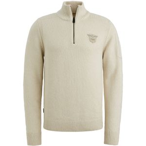 PME Legend - Schipperstrui - Wit