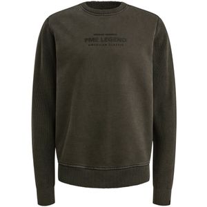 PME Legend Crewneck Sweater