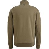 PME Legend - Sweatvest - Kaki