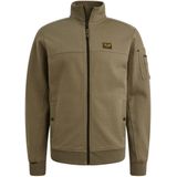 PME Legend - Sweatvest - Kaki
