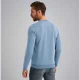 PME Legend - American Classic - Sweatshirt - Lichtgewicht - Katoen met Stretch