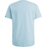 PME Legend - T-shirt - Lichtblauw