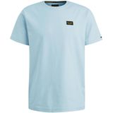 PME Legend - T-shirt - Lichtblauw