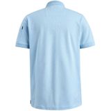PME Legend - Regular Polo - Lichtblauw