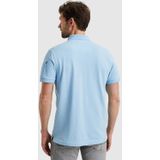 PME Legend - Regular Polo - Lichtblauw