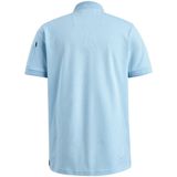 PME Legend - Regular Polo - Lichtblauw