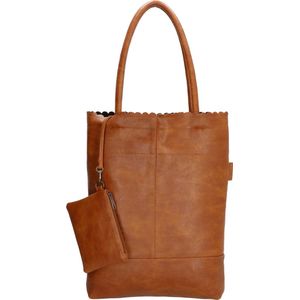 Beagles Xeraco Shopper - Cognac