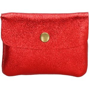 Charm London Elisa Portemonnee - Rood