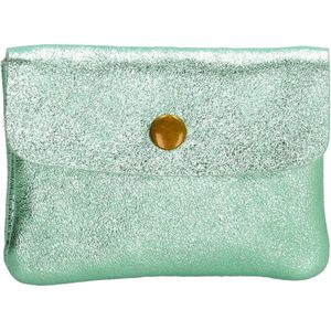 Charm London Elisa Portemonnee - Mint