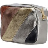 Charm London Anna Schoudertas - Multi goud