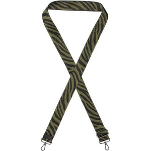 Zebra Trends Schouderband Merel Olijf