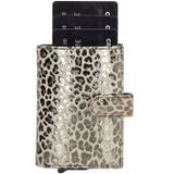Charm London Portemonnee Safety Wallet Camberwell Off White