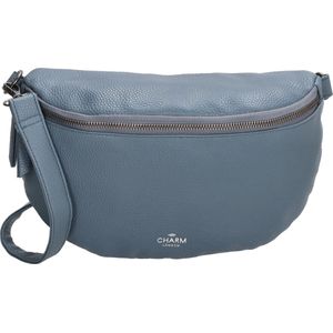 Charm London New York Heuptas Fanny Pack Crossbody Festival Tas