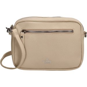 Charm London New York crossbody tas S taupe