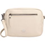 Charm London New York Schoudertas - Beige