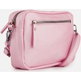 Charm London New York Schoudertas - Roze