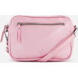 Charm London New York Schoudertas - Roze