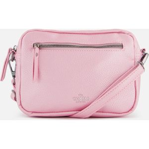 Charm London New York Schoudertas - Roze