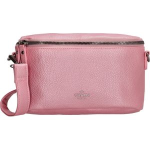 Charm London New York Heuptas - Roze