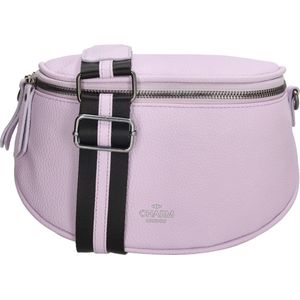 Charm London New York Heuptas - Crossbody Schoudertasje - Festival Tas - Fanny Pack