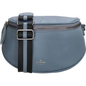 Charm London New York Heuptas - Crossbody Schoudertasje - Festival Tas - Fanny Pack