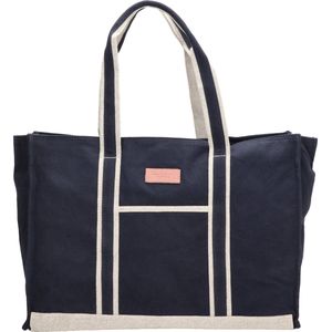 PE-Florence Leisure Strandtas - Blauw