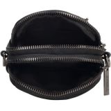 Zebra Trends Lisa Telefoontasje - Zwart