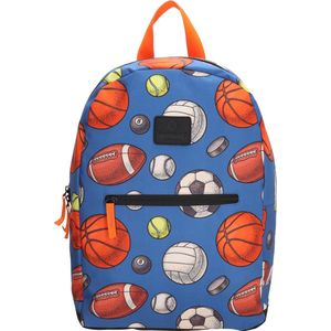 Beagles Originals Kids Rugzak Kinder Rugtas School Tas met Tablet vak