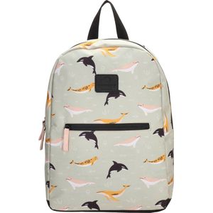 Beagles Originals Kids Rugzak Kinder Rugtas School Tas met Tablet vak