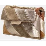 Charm London Elisa Schoudertas - Taupe