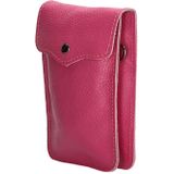 Charm London Elisa Telefoontasje - Fuchsia