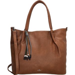 Charm London Tottenham Shopper L - Bruin