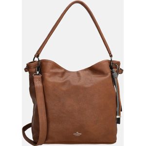 Charm London Tottenham Shopper - Bruin