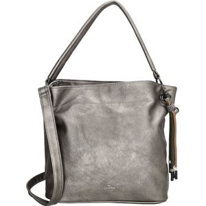 Charm London Tottenham Shopper - Pewter