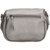 Charm London New York Heuptas - Pewter