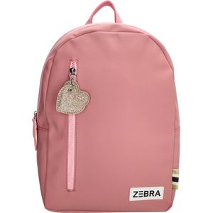 Zebra Trends Odette Rugzak fuchsia Kindertas