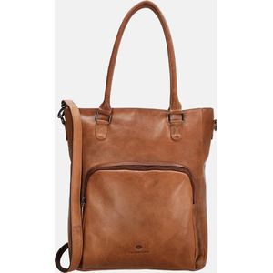 Micmacbags Everyday Shopper - Bruin