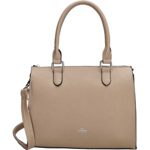 Charm London Stratford Handtas - Taupe