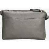 Charm London Stratford Crossbody pewter Damestas